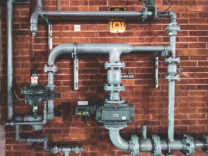 Residential and Commercial Plumbing