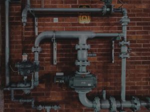 Residential and Commercial Plumbing