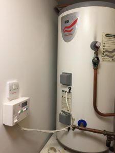 water heater