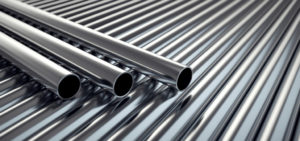 Steel Pipes