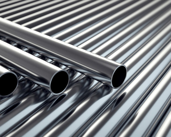 Steel Pipes