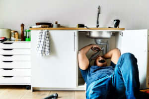 Plumbing Myths