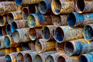 Rust