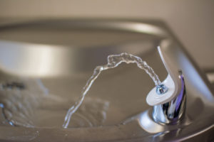 Low Water Pressure