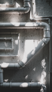 Home Plumbing Technology