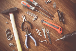 Plumbing Tools