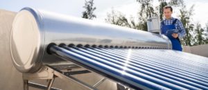 Water Heater Expansion Tanks