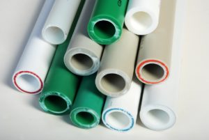 Plumbing Materials