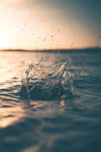Water Pressure