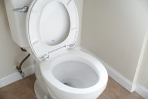 New Century Plumbing-Running Toilet